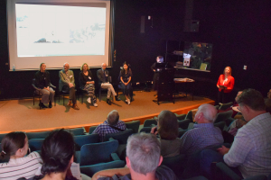 2025 Perth MPNAA Symposium panel