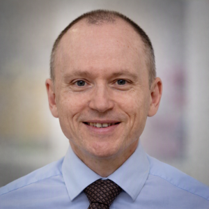 Dr David Ross